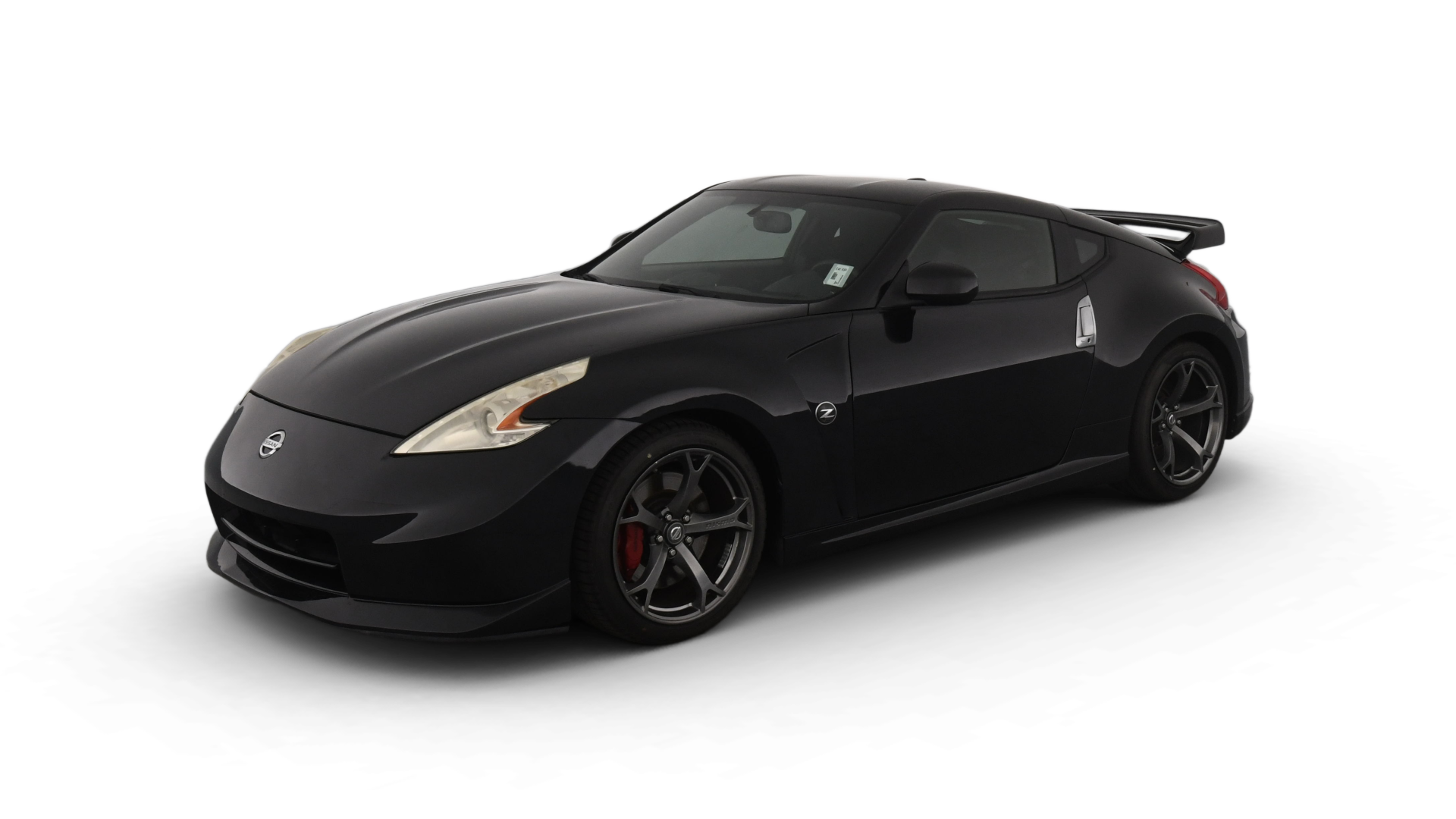 2013 Nissan 370Z | Carvana